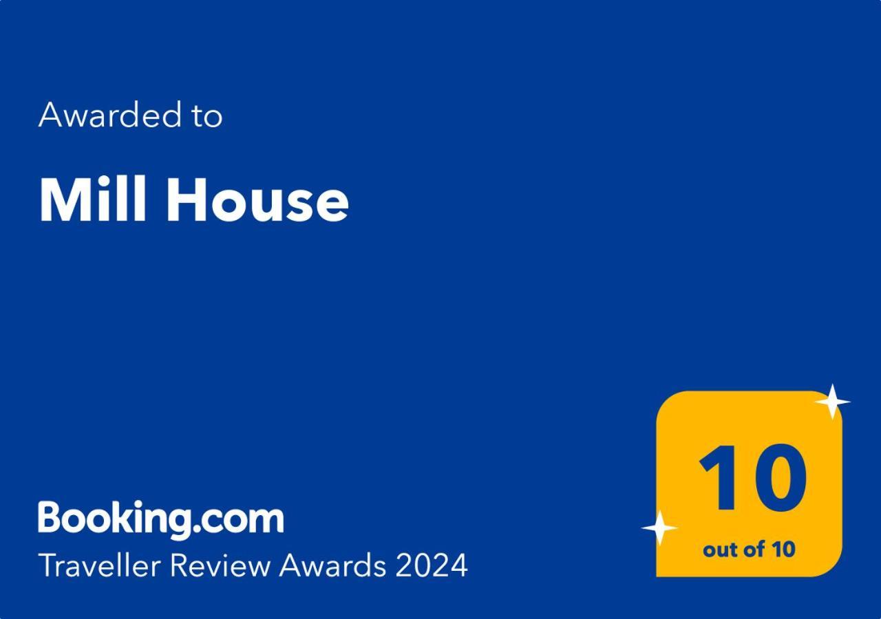 Mill House Βίλα Portglenone Εξωτερικό φωτογραφία